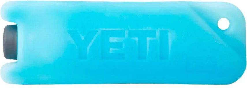 Yeti  - Ice Block 1Lb (0.4 kg) Clear - Accessoires glacière