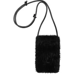 BARTS Barts Unisex Freizeittasche Malinna Phonebag, Größe 00 in Schwarz 01101