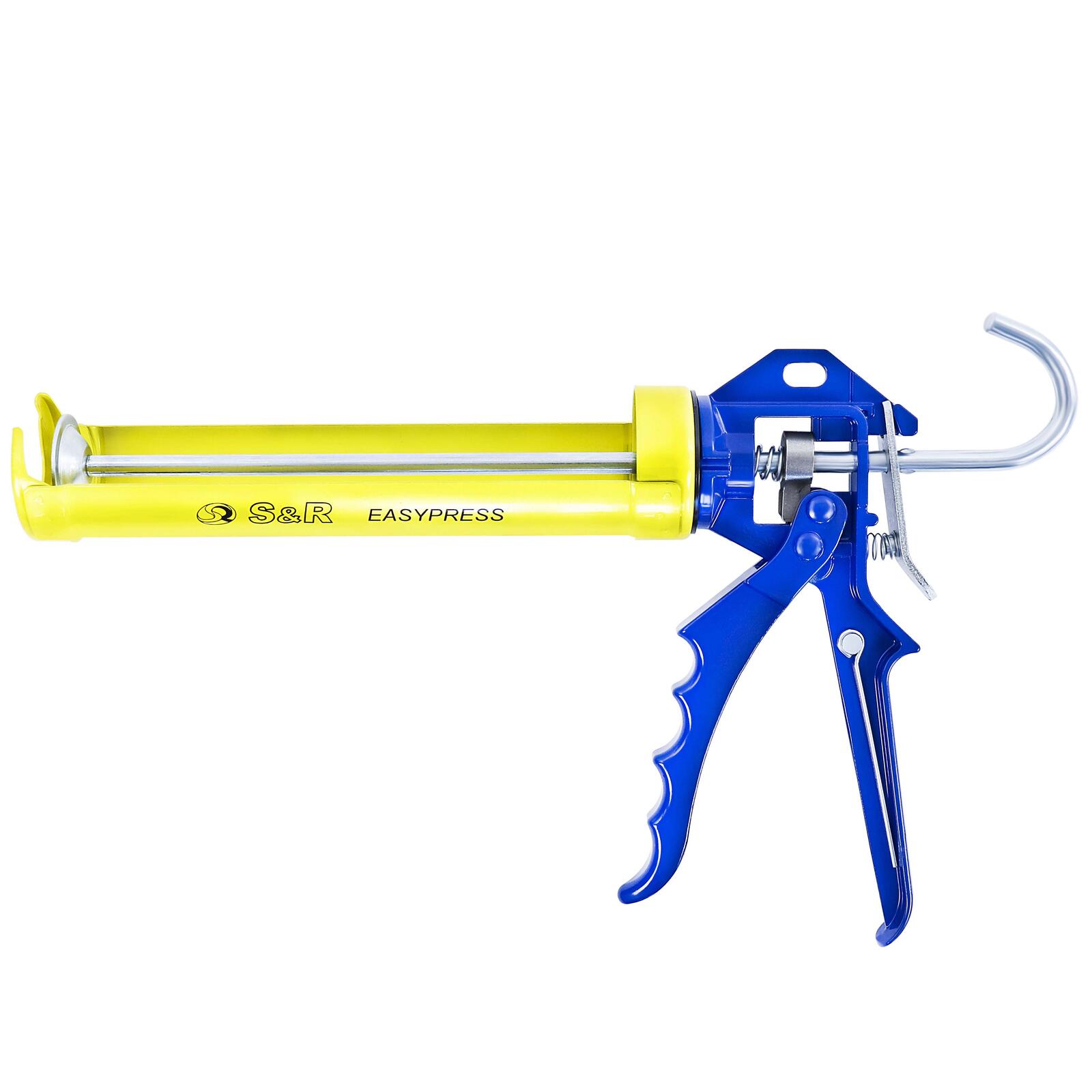 S&R Kartuschenpistole Metall 278.239.101