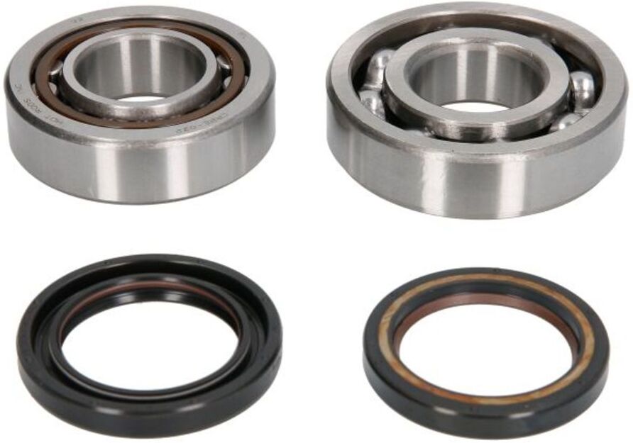 Reparatursatz, Kurbelwelle HOT RODS K072 HR