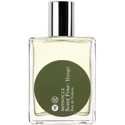 50ml Comme des Garçons Monocle Scent Four Yoyogi Eau de Toilette