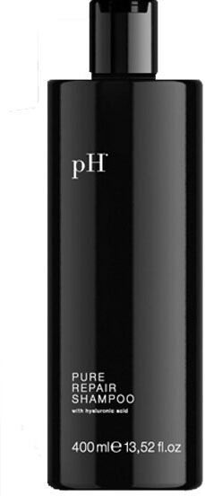400ml pH Pure Repair Shampoo