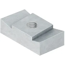 Niedax Gleitmutter GM 5030 M10 F
