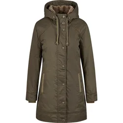 Brandit Savannah Damen Parka XXL