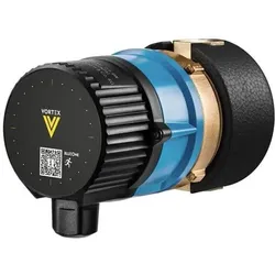 Vortex Pumpe BWO 155 R Anschluss 1/2Z, mit Dauerläufermodul