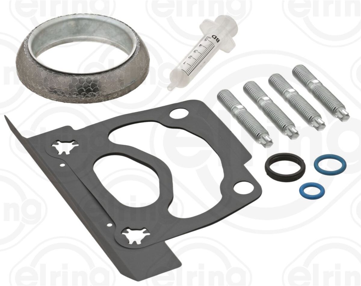 Montagesatz, Turbolader ELRING 771.260