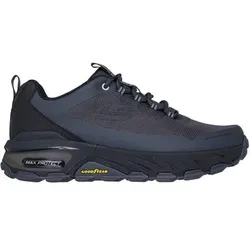 SKECHERS Herren Lifestyle-Sch. nieder He/Uni MAX PROTECT-FAST TRACK, Größe 44 in Grau Grau