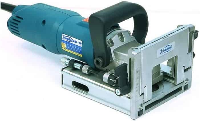 VIRUTEX Lamelleuse 900 W Ø 100 mm AB111 N - 7900200