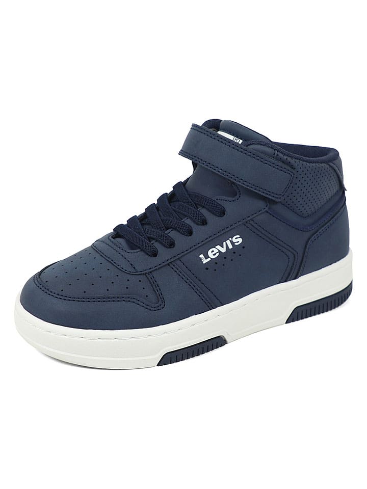 Levi's Kids Sneakers "Maverick" in Blau - 28