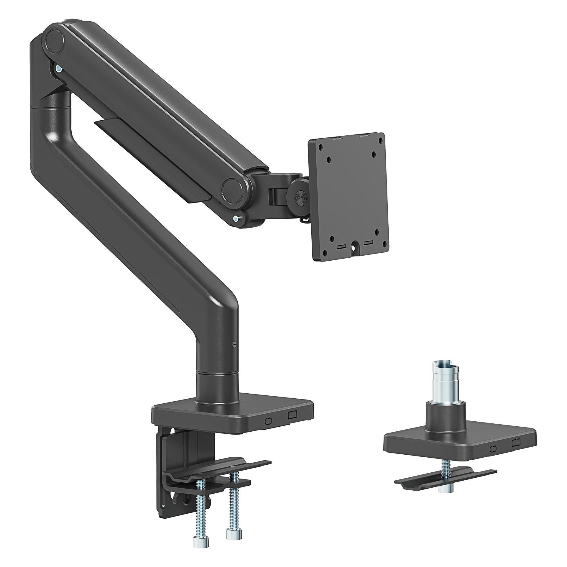 Sbox LCD-C49 (17-49/20kg/100x100) (Tisch, 49", 20 kg) (LCD-C49)