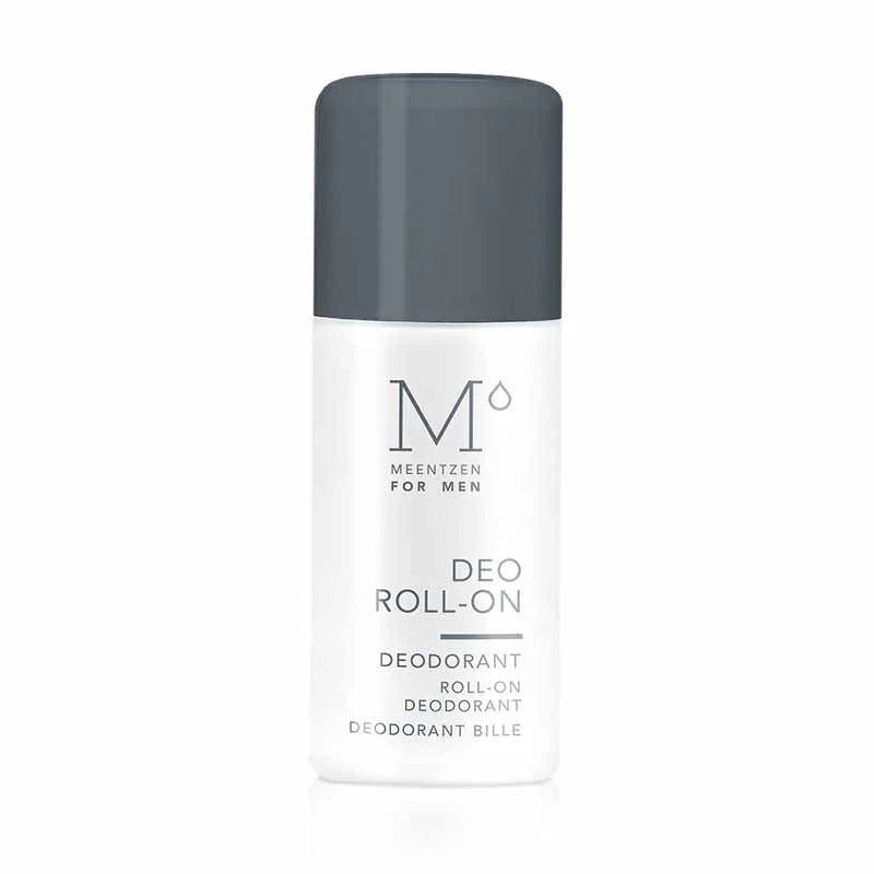 Charlotte Meentzen Meentzen for men, Deo Roll on Deodorant, 50ml 636