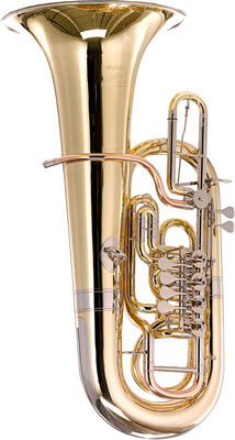 Rudolf Meinl 5/4 F-Tuba