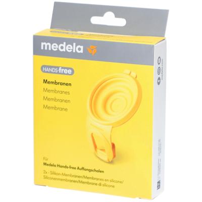 Membran für FreestyleTM Hands-free (2 St.) 2 St
