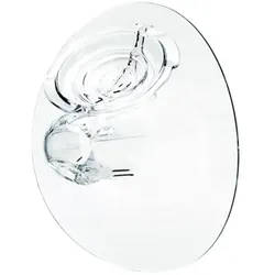 Elvie Pump Brustschalen 28 mm 2 St