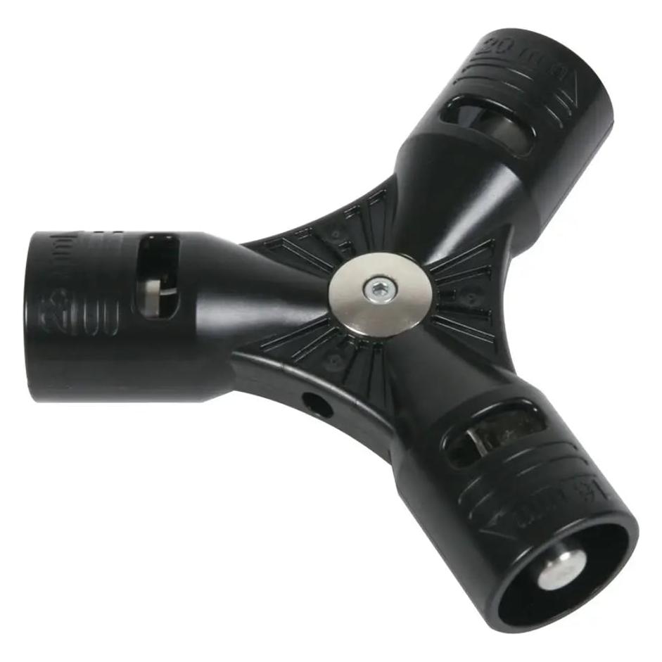 Wavin Stjerne kalibrator ø16-20-25mm (1457050)