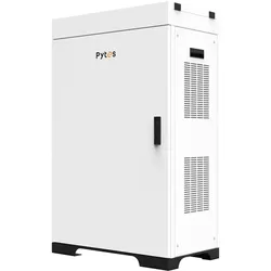 Pytes Forest-RB PLUS Indoor Cabinet für E-Box 48100R-C Batterieschrank - 0% MwSt. (gemäß§12 Abs.3 UstG**)