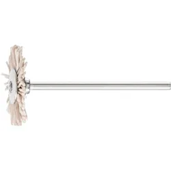 Pferd, Bürstenwerkzeug, RBU 2202/2,34 AO 320 0,50