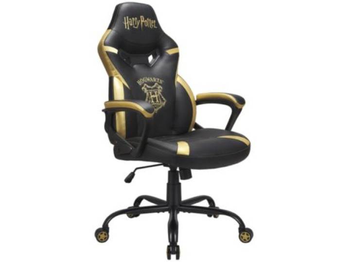 Subsonic - Chaise Gaming Hogwarts