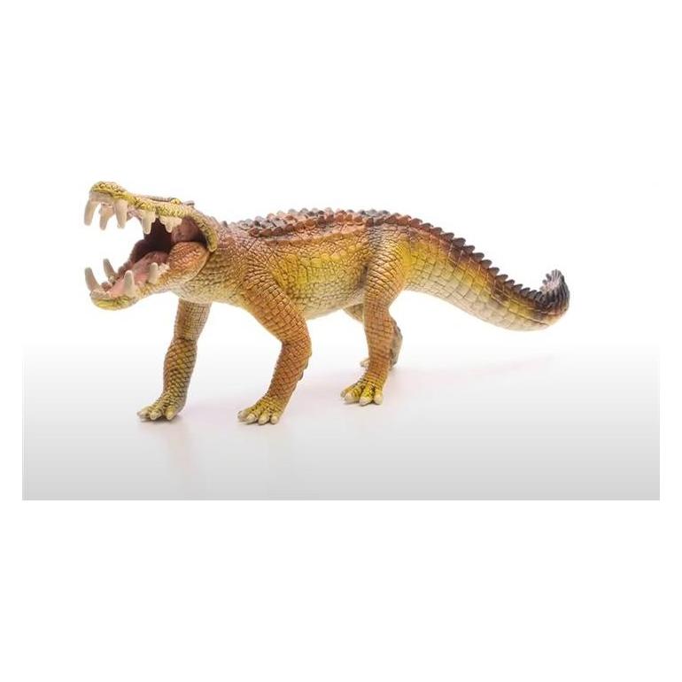 Schleich PANTOFFEL-DINOSAURIER Caprosuchus (15025)