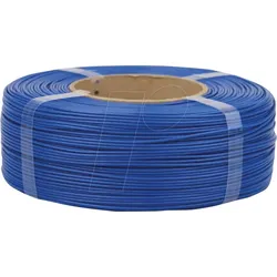 M4P 20301 - Filament, PLA Tough, 1,75 mm, Signalblau, 1 kg, Refill