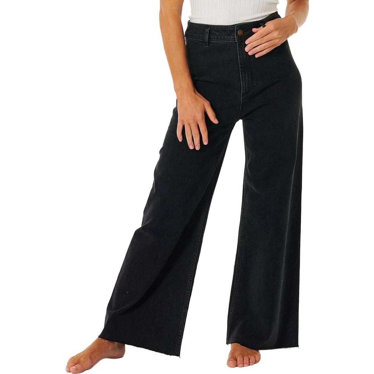 RipCurl Holiday Denim washed black (8264) 27 01YWPA-8264-27