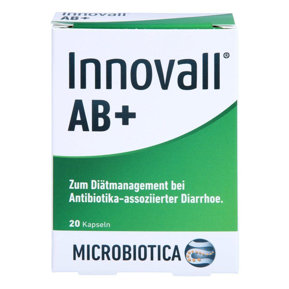 WEBER & WEBER GmbH Innovall AB+ Kapseln 17263896