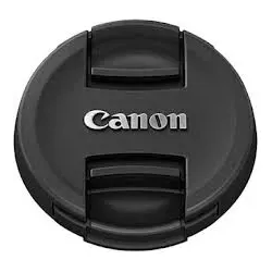 CANON Objektivdeckel E-43