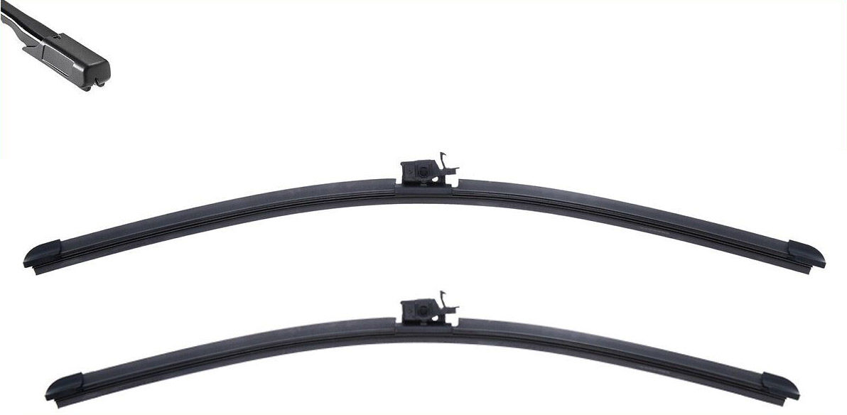 VALEO 577768 Wiper blade