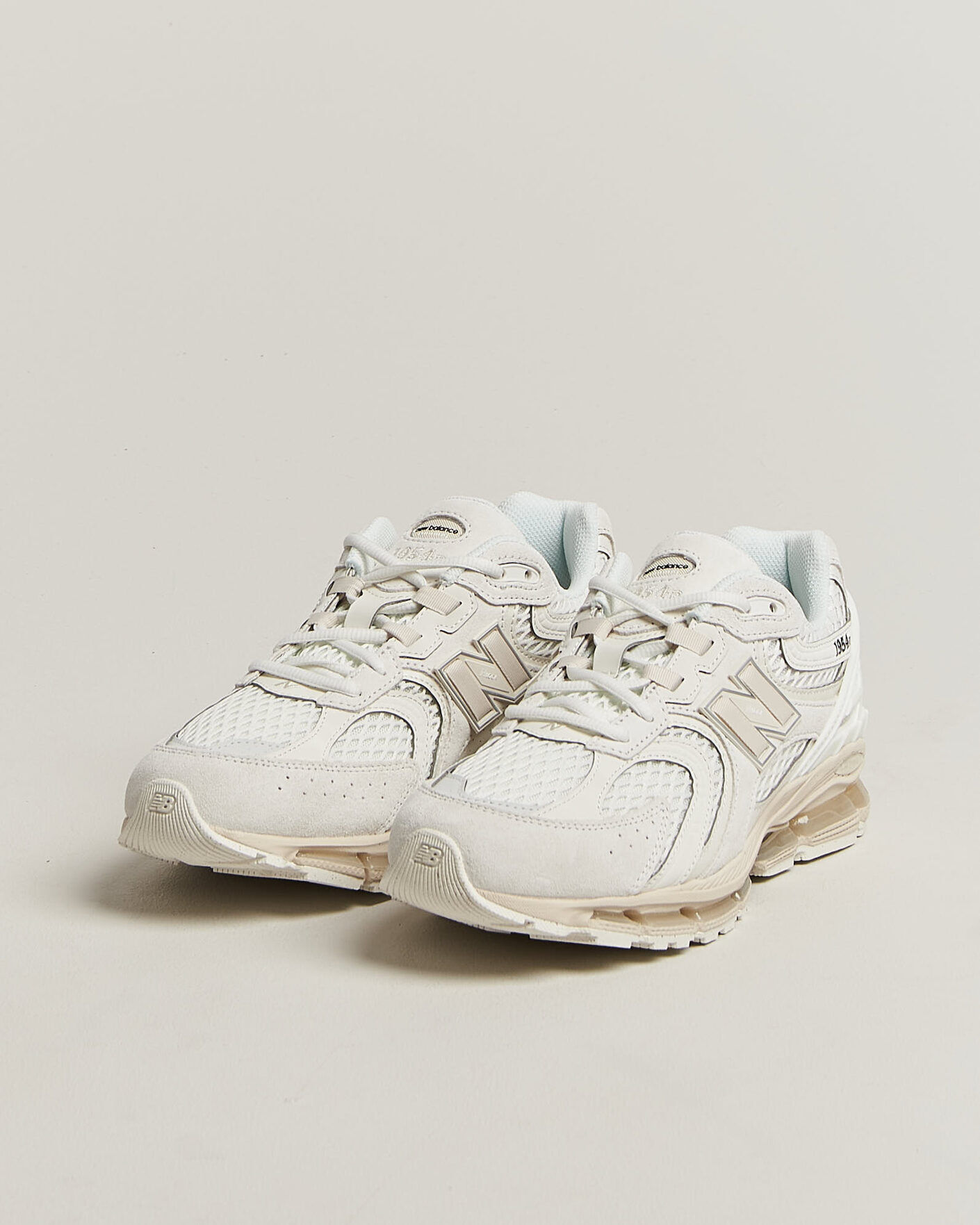 New Balance 1954 Sneakers Sea Salt men EU42 Hvid