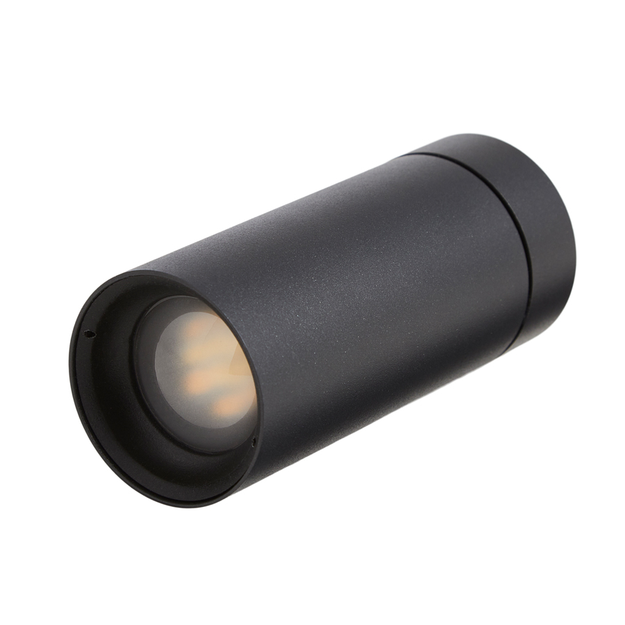 LOOM Design LED-Akku-Klick-Spot Schwarz 843-002 5712802225967