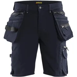 Blakläder, Arbeitshose, Handwerker Shorts 4-Wege-Stretch (44, 50)