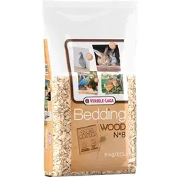 Vers 5kg Wood Bedding Größe 8 - 20L