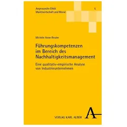 Reuter:Führungskompetenzen im Bereich d, Fachbücher von Michèle Anne Reuter