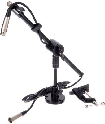 Millenium DS100 Noir