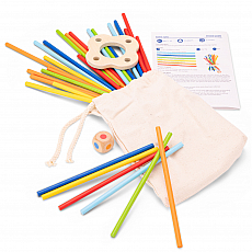 Woet Sticks Spiel 303462