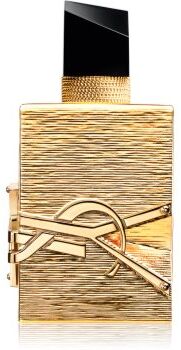 Yves Saint Laurent Libre Vanille Couture Eau de Parfum para mulheres 50 ml. Libre Vanille Couture