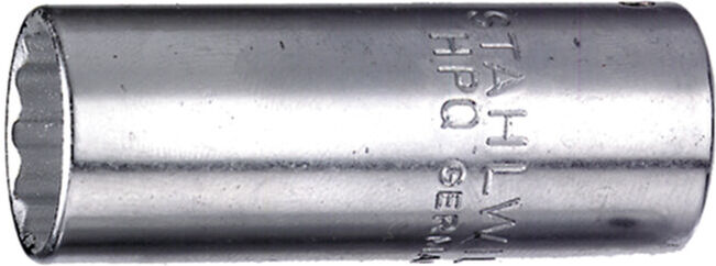 Stahlwille 40aDL Douilles 7/32