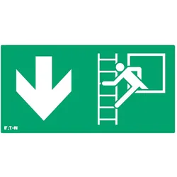 Ceag Notlichtsysteme Piktogramm 40071355309