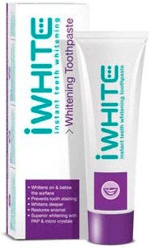 IWHITE Pasta Dental Blanqueadora