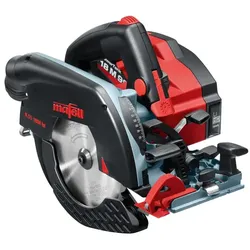 Mafell Akku-Handkreissäge K 55 18M bl PURE im T-MAX - 91D602
