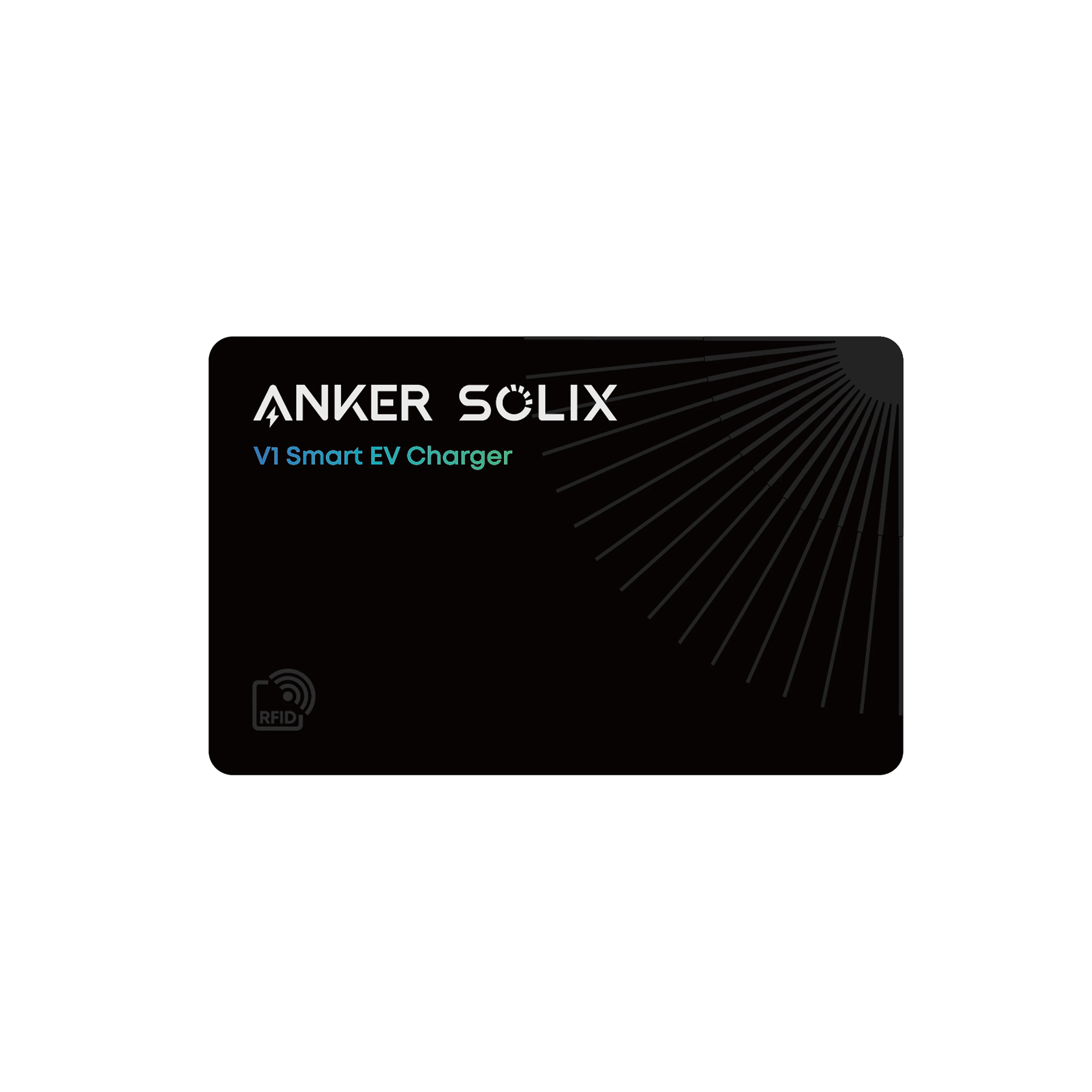 Anker RFID-Karte für Nutzeridentifizierung A5191GZ2-80