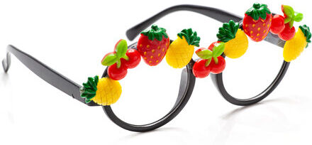 Brille "Freche Früchtchen"