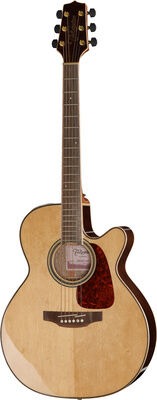 Takamine GN93CE-NAT Natur Hochglanz