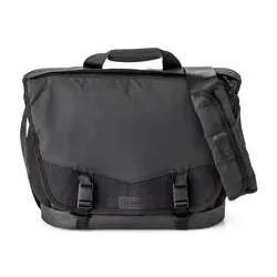 Tenba DNA 13 DSLR MESSENGER Schwarz
