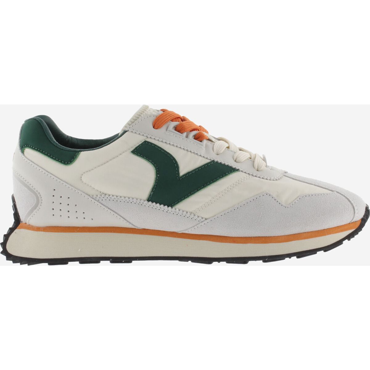 Victoria Root - Vintage Nylon blanco (20) 43 8812101-20-43