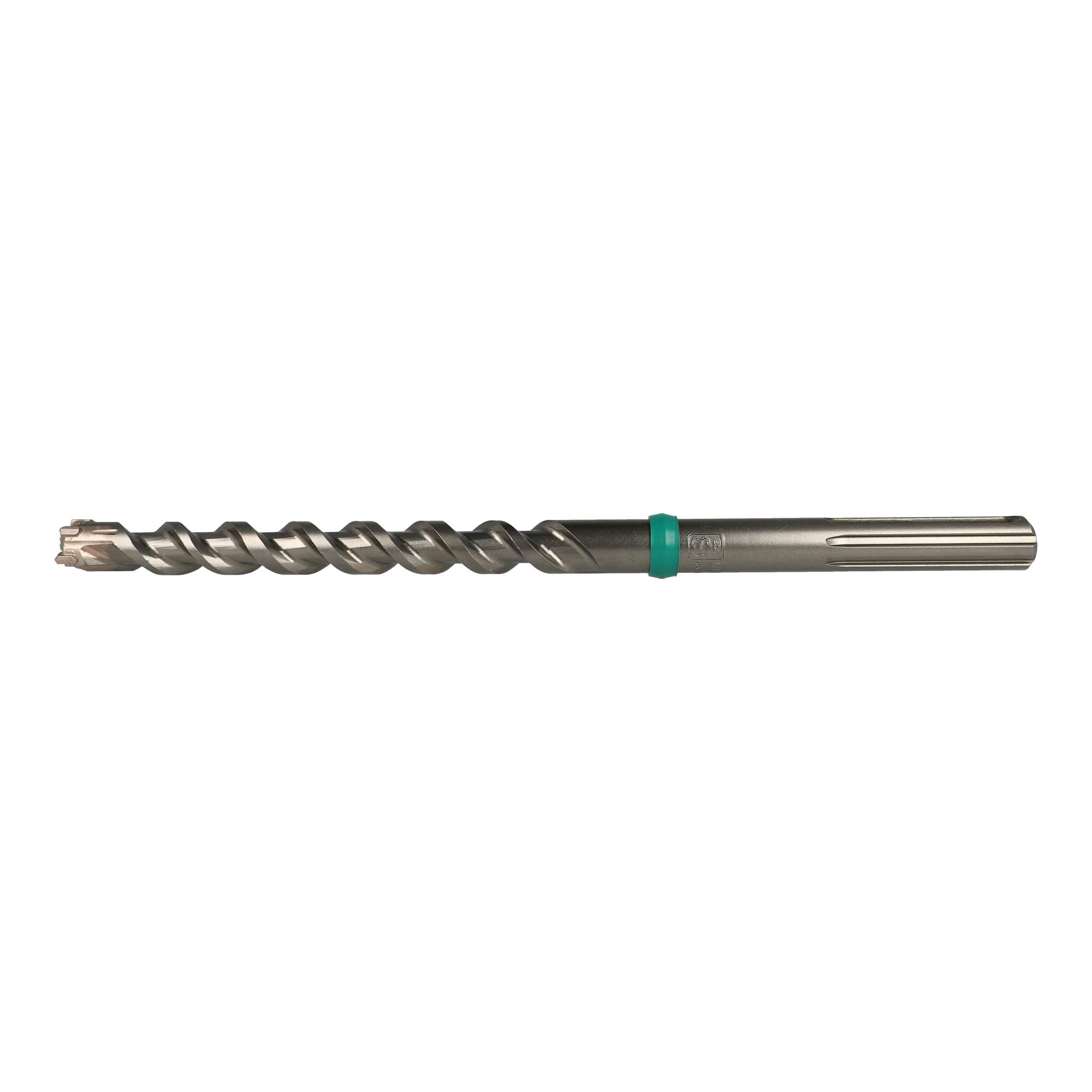Heller EnDuro Y-Cutter Hammerbohrer SDS-max, Durchmesser 26 x 400/520 mm (23114)