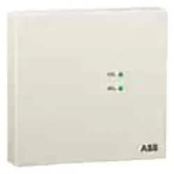 ABB LGS/A1.2, Thermostat, Weiss