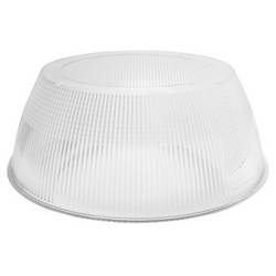 Brumberg 81071000 Leuchtenschirm Rund Transparent