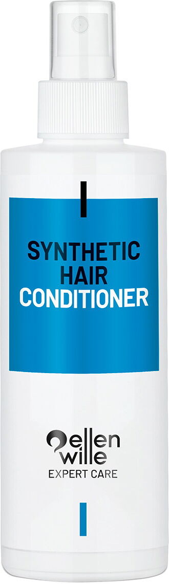 200ml Ellen Wille Synthetic Hair Conditioner