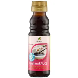 Lupinensauce 100ml